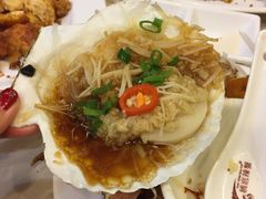 -桥底辣蟹(谢斐道店)