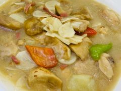 -菌海森林·非遗野生菌火锅(西山区滇池路摩根道店)