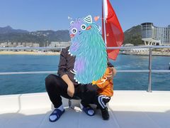 -大梅沙游艇度假酒店