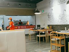 大堂-大自然醉鹅·铁锅火焰鹅(上海联洋店)