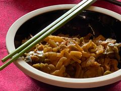 榨菜-园林美食城·本土农家菜(杨和镇店)