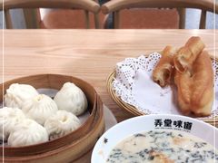 -弄堂咪道-饭香·面香·馄饨香(汇锦广场店)