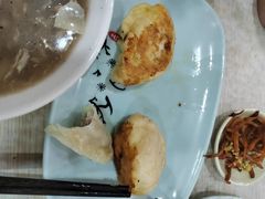 -奕宏饺子楼(朱庄小区店)