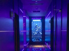 -星聚会KTV X Party(上海真如中海环宇城店)