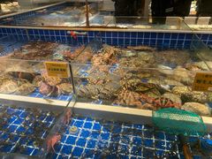 水产区-明州小宴(文化广场店)