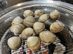 -丹东丛炟海鲜烧烤(江艺路店)