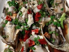 -胖大嫂渔家排档·全海景餐厅(渔村店)