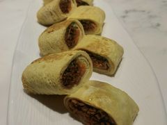 -初蓉丨遇见新川菜(亲贤街荣耀店)