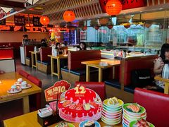 -莲寿司(国兴店)