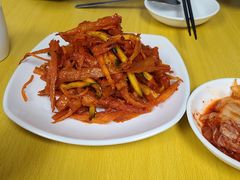 -屋里家延边朝鲜族冷面(南园店)
