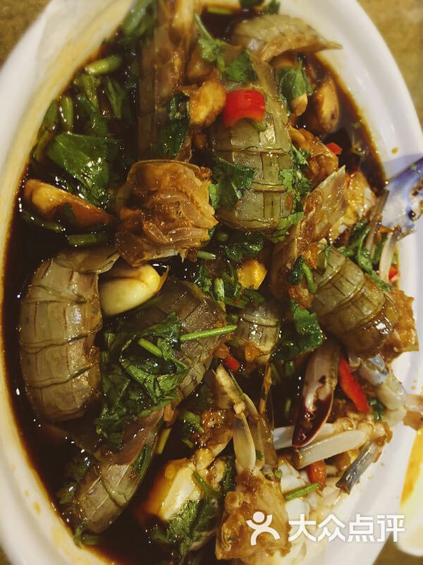 海门鱼仔店(东圃店)图片 - 第3张