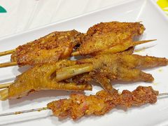 -吉利龙虾·新派海鲜烧烤