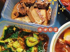 -可可大虾武汉土菜大排档(万松园1店)
