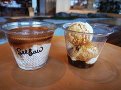 -Seesaw Coffee(朝阳大悦城店)