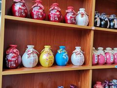 零售区-金必轩(青岩店)