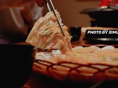 -恩你小木屋·烤肉韩式料理(嘉兴秀洲店)