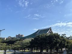 -厦门大学(思明校区)