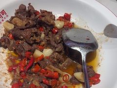 -辣可可·小炒黄牛肉(望京凯德MALL店)