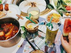 -亚马逊海鲜自助(万象汇店)