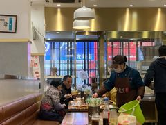 -杨爱珍大排档(龙游店)