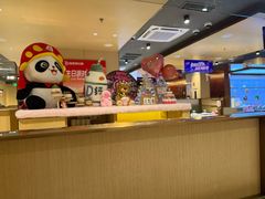 -海底捞火锅(飞马水城店)