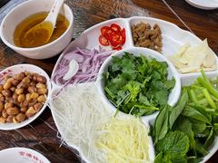 -官塘锋记鱼生·生腌·砂锅粥(牌坊街店)
