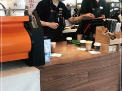 -Peet's Coffee皮爷咖啡(大学路店)