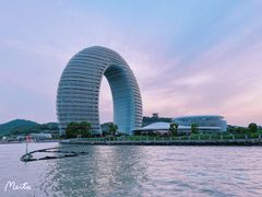 -太湖月亮湾