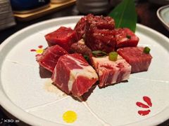 -牛焱·烧肉酒肆(五大道店)