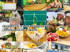 -西双版纳傣族园