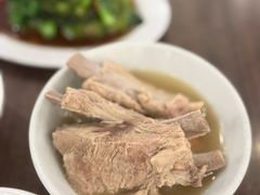 -松發肉骨茶(先得坊店)