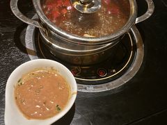 -食鲜捞火锅(湖西路店)