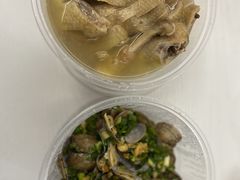 -馒少爷私房菜馆·龙虾