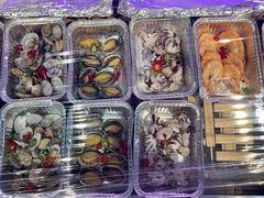 -盒马鲜生(顺义店)