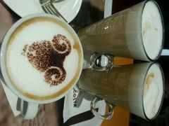 android_upload_pic-COSTA COFFEE(西贸凯德晶品4层2店)
