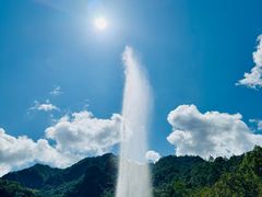 -龙湾潭国家森林公园