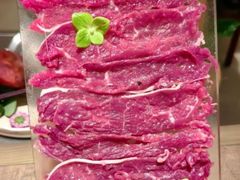 -蘑界·野生菌火锅(深业上城店)