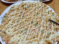 -晓平饭店(嘉善路店)