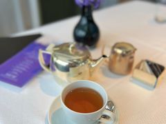 -北京柏悦酒店·锦庭餐厅Dining Room