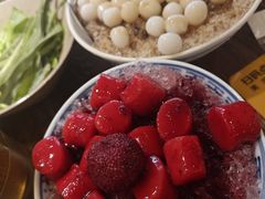 -马厂老火锅(胜太路店)