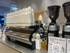 -Seesaw Coffee(西岸凤巢店)