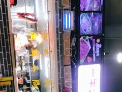 -陈记一牛火锅江宁店(金盛路店)