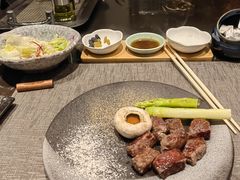 -枫品铁板烧(东樾店)