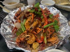 -川香煲(茅台路店)