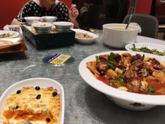 -幸福的烤包子·新疆菜