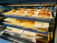 -袁记串串香(梁家巷店)