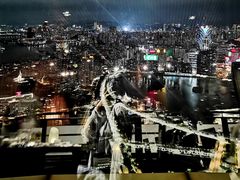 -澳门旅游塔360°旋转餐厅(南湾湖广场店)