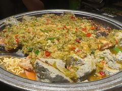 -烤匠麻辣烤鱼(万象城店)