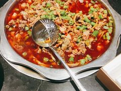-盐井记·自贡美蛙鲜锅兔(中和店)