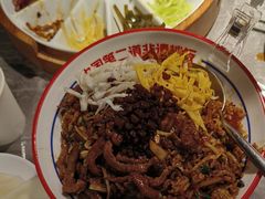 -怪噜范·贵阳小吃大排档(金源旗舰店)